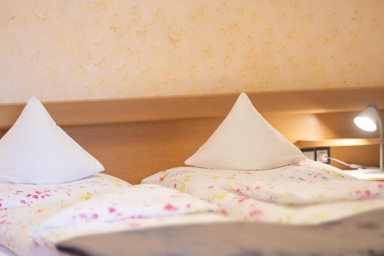 Ferienwohnungen Lanserhof Апп'яно-сулла-Страда-дель-Віно Екстер'єр фото