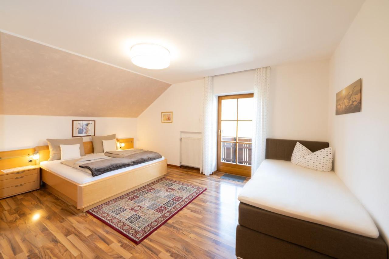 Ferienwohnungen Lanserhof Апп'яно-сулла-Страда-дель-Віно Екстер'єр фото