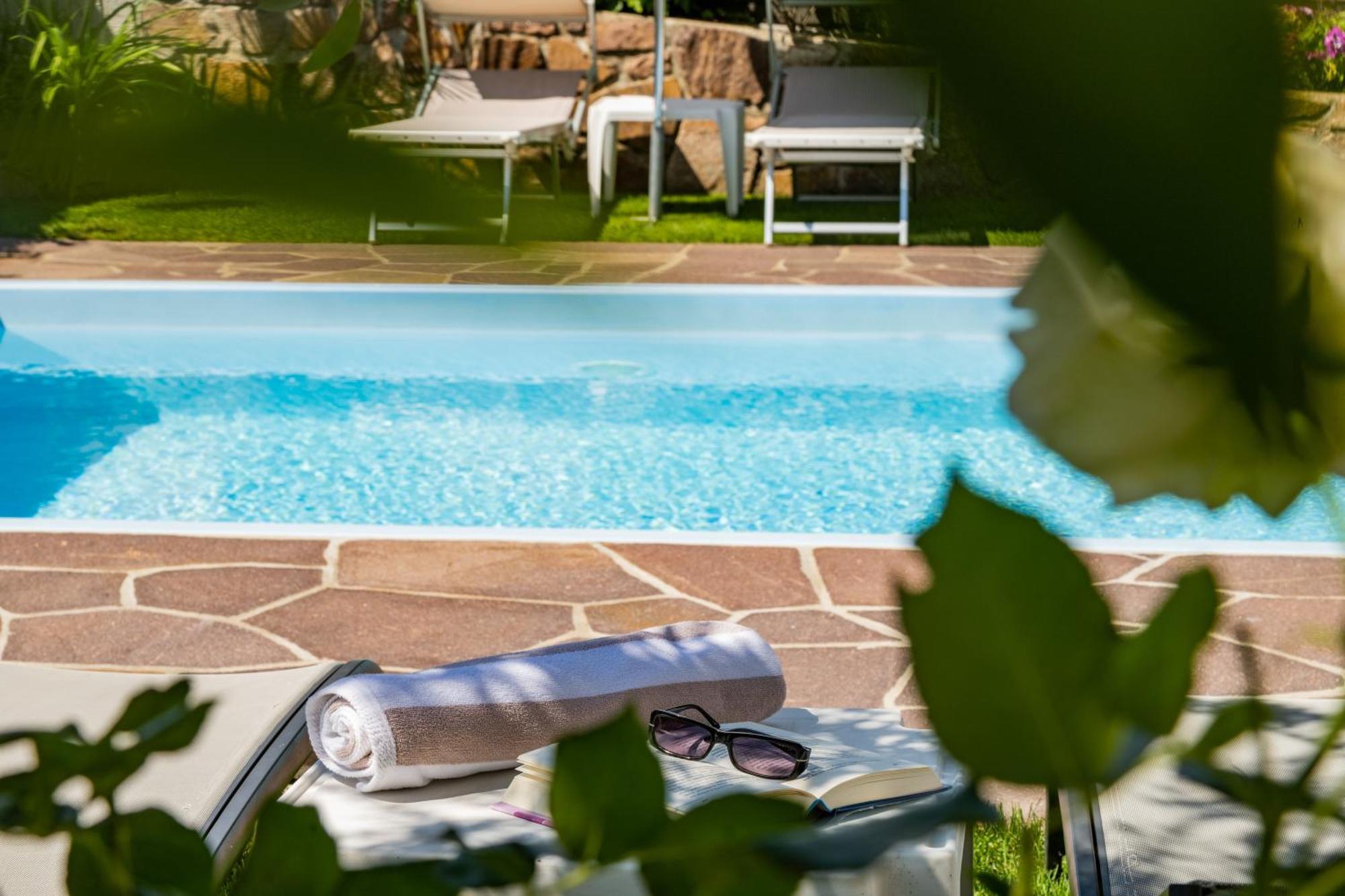 Ferienwohnungen Lanserhof Апп'яно-сулла-Страда-дель-Віно Екстер'єр фото